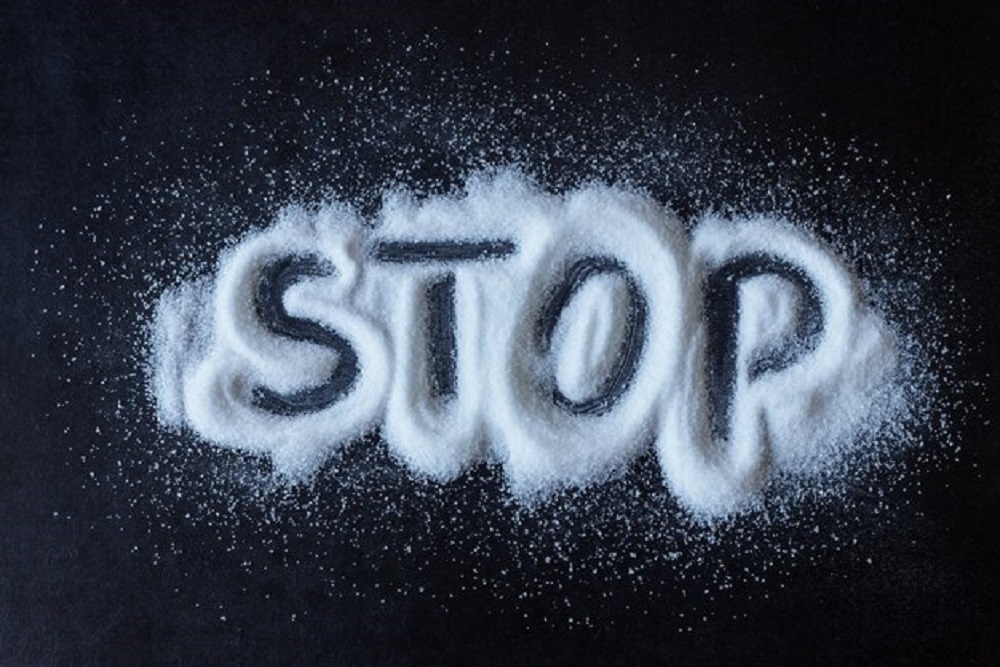 Stop přidanému cukru ve stravě