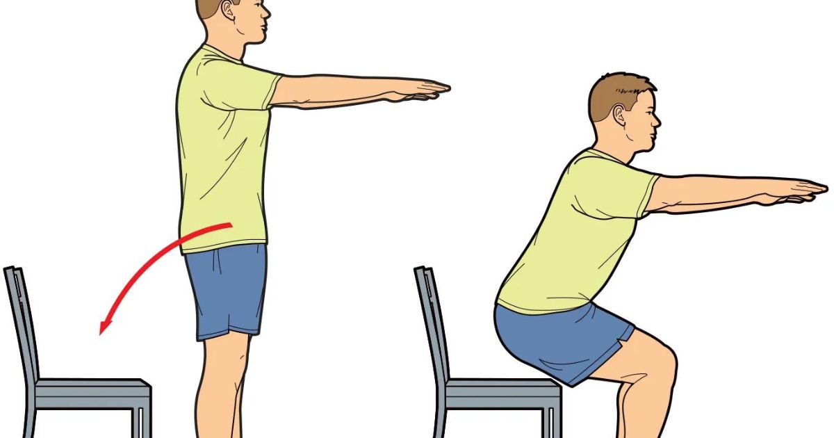 Cviky S idl Vhodn Dom I Do Kancel e JakZdrav cz Cviky S idl Vhodn Dom I Do Kancel e JakZdrav cz