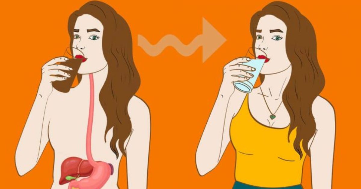 Potraviny Kter Nikdy Nepijte Ani Nekonzumujte Na La n aludek Potraviny Kter Nikdy Nepijte Ani Nekonzumujte Na La n aludek