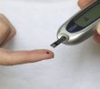 Cukrovka měření glukometr